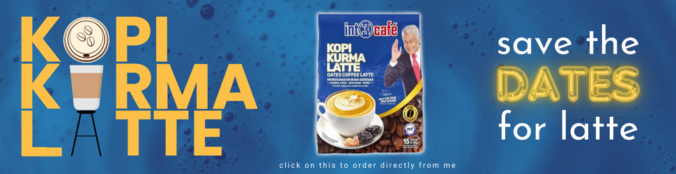 Kopi Ad Banner