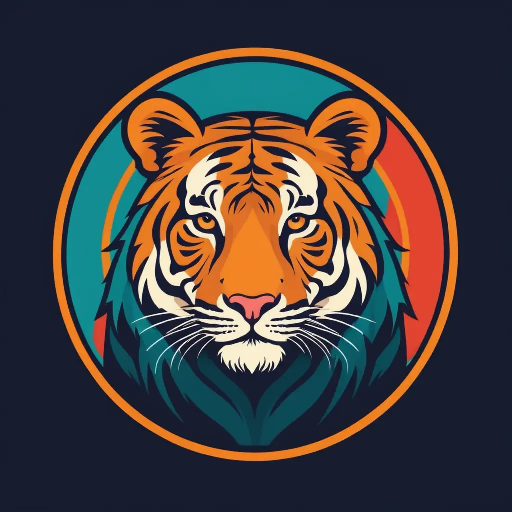 Animals illustration