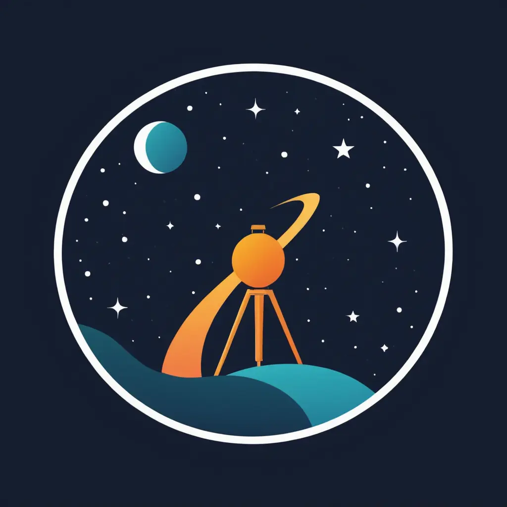 Astro illustration