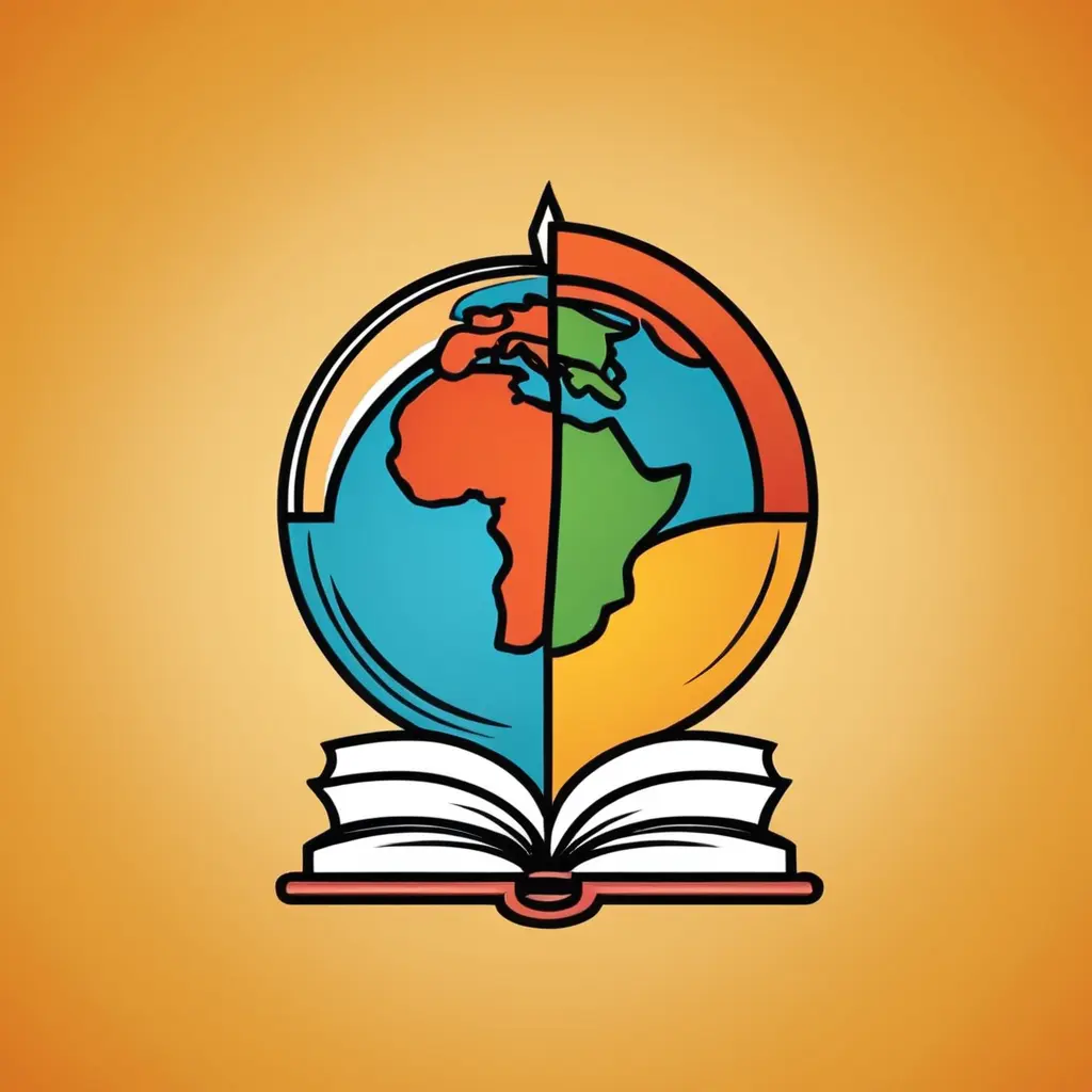 Education illustration