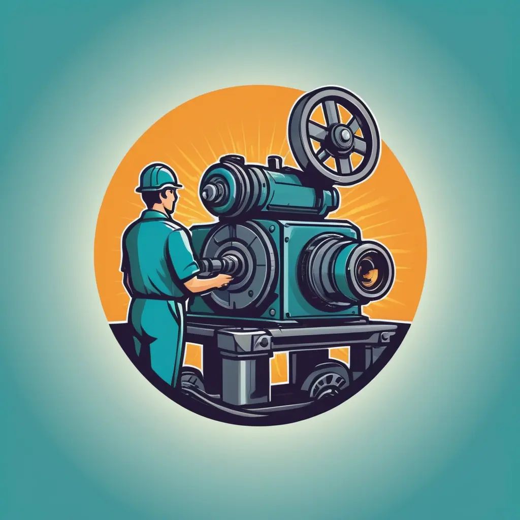 Engineering illustration