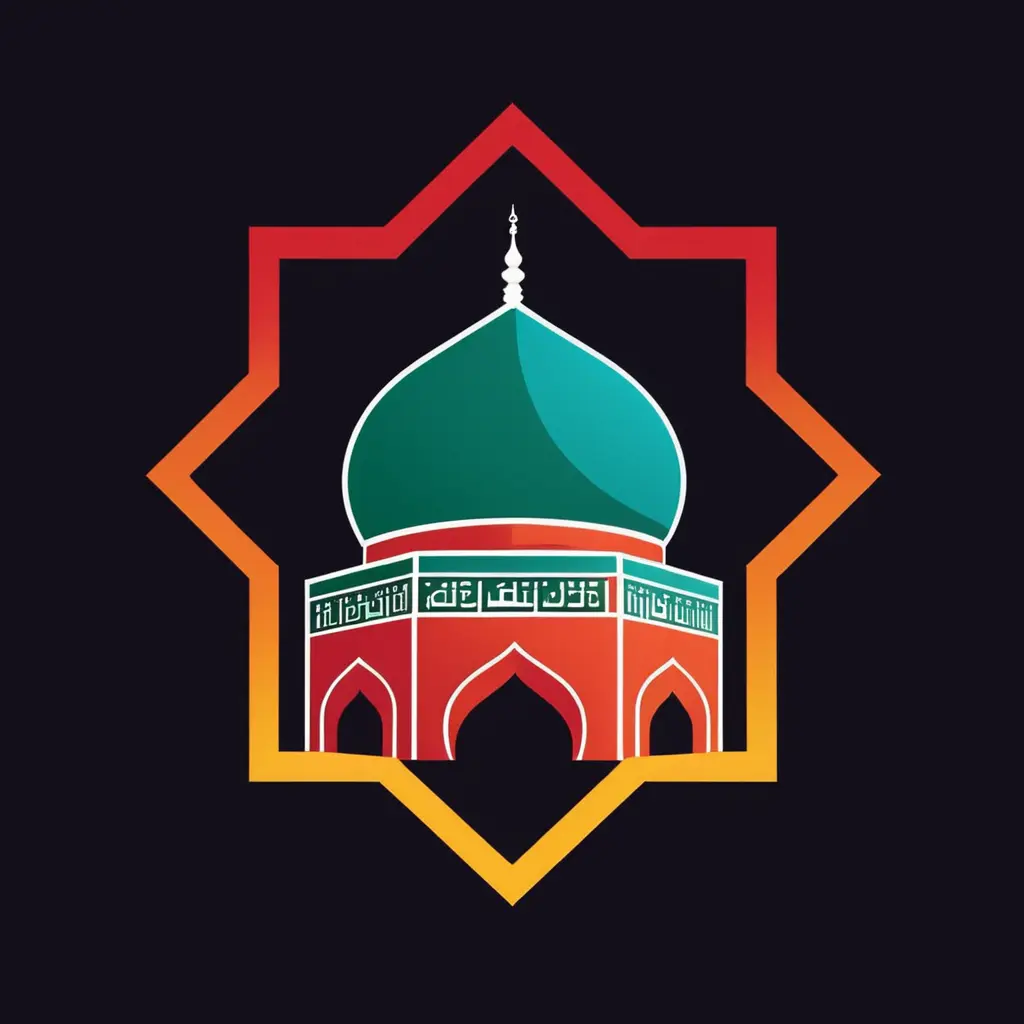 Islam illustration