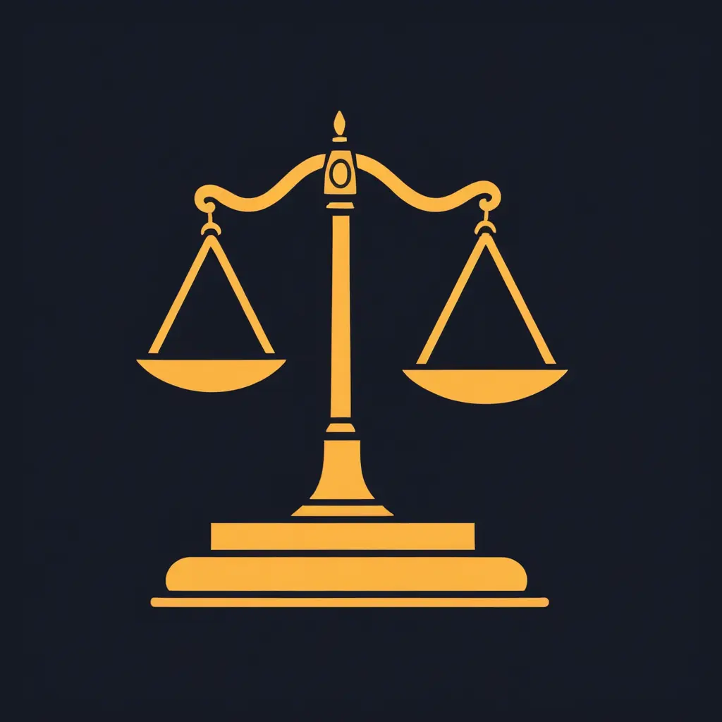 Law illustration