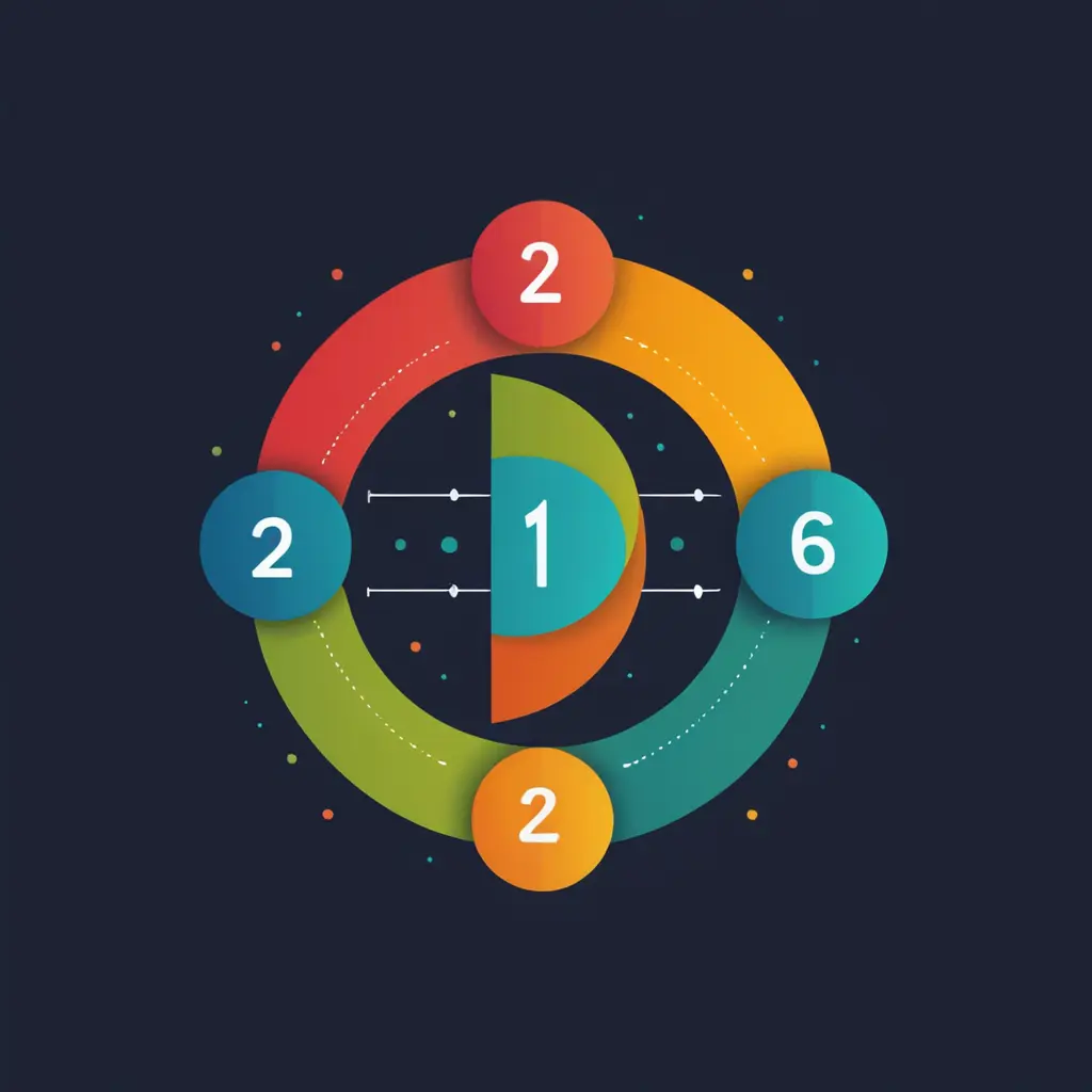 Mathematics illustration