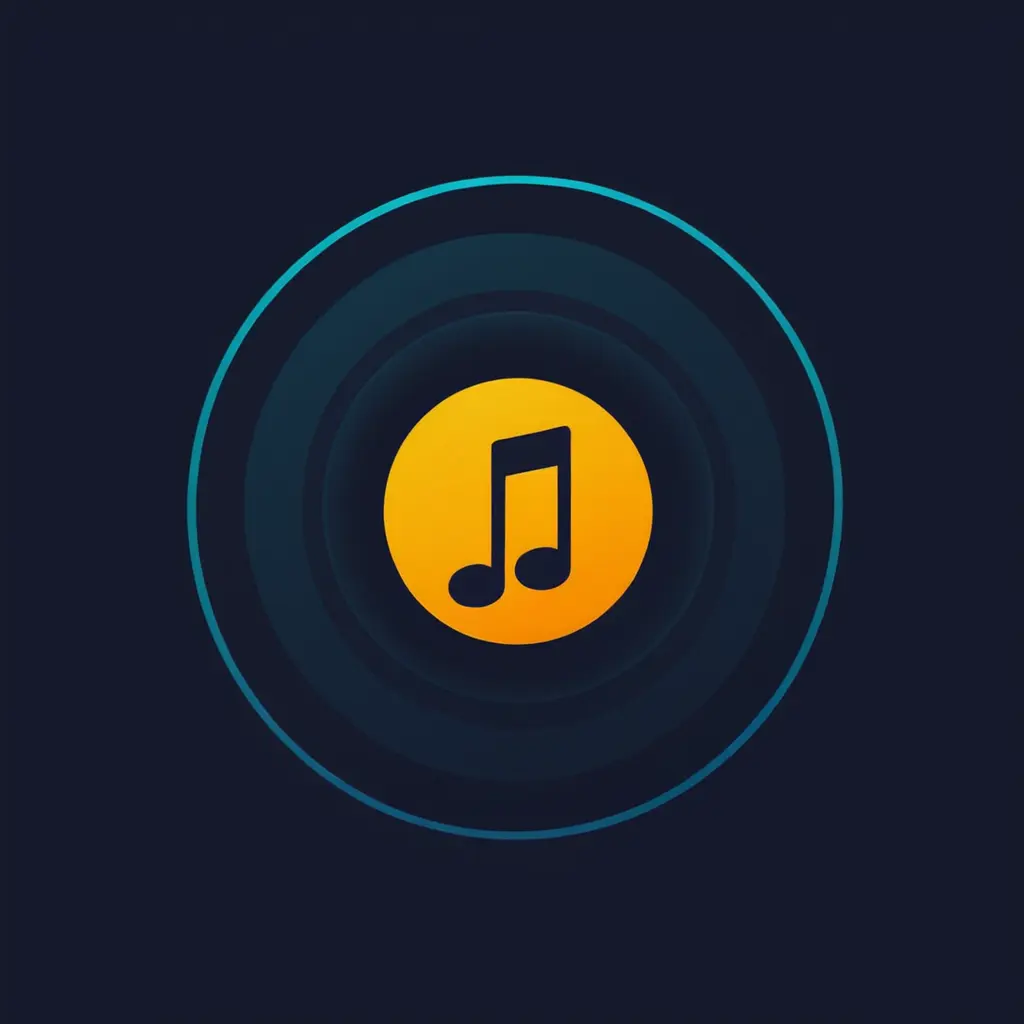 Music illustration