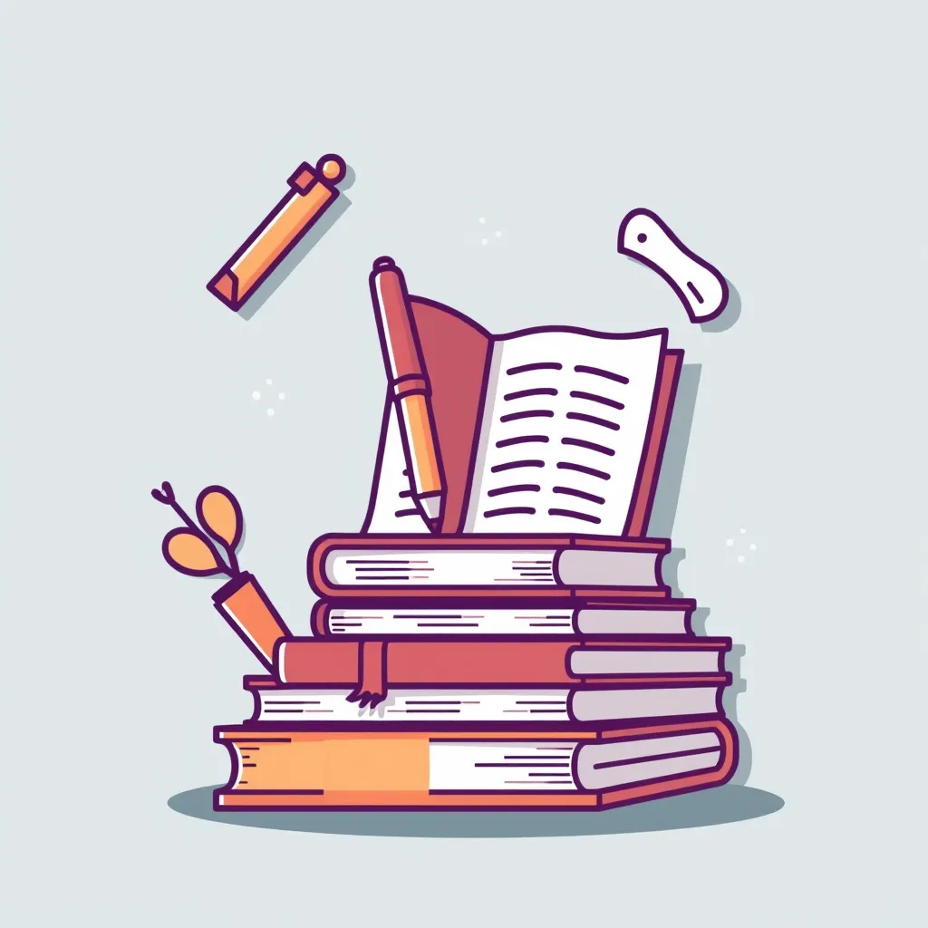 Author illustration