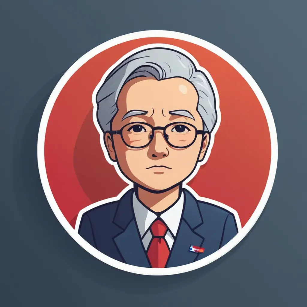 Politics illustration