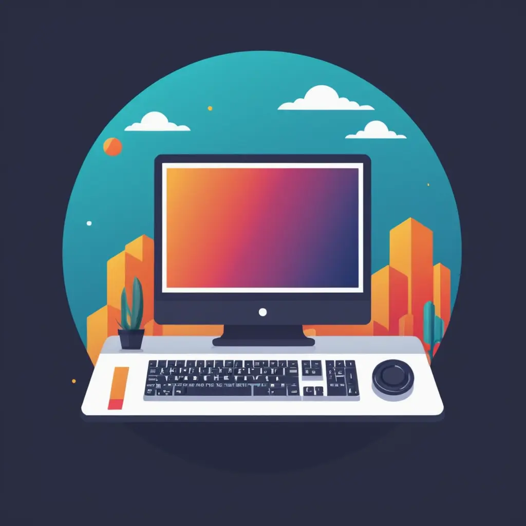 Programming illustration